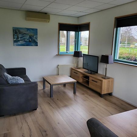 Vakantiehuis Het Loar - Rust En Natuur Vaassen Exteriér fotografie