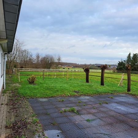 Vakantiehuis Het Loar - Rust En Natuur Vaassen Exteriér fotografie