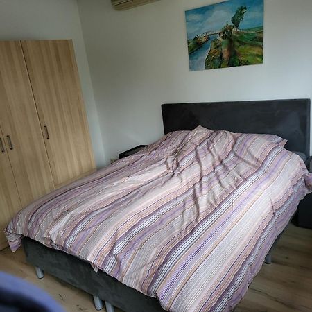 Vakantiehuis Het Loar - Rust En Natuur Vaassen Exteriér fotografie