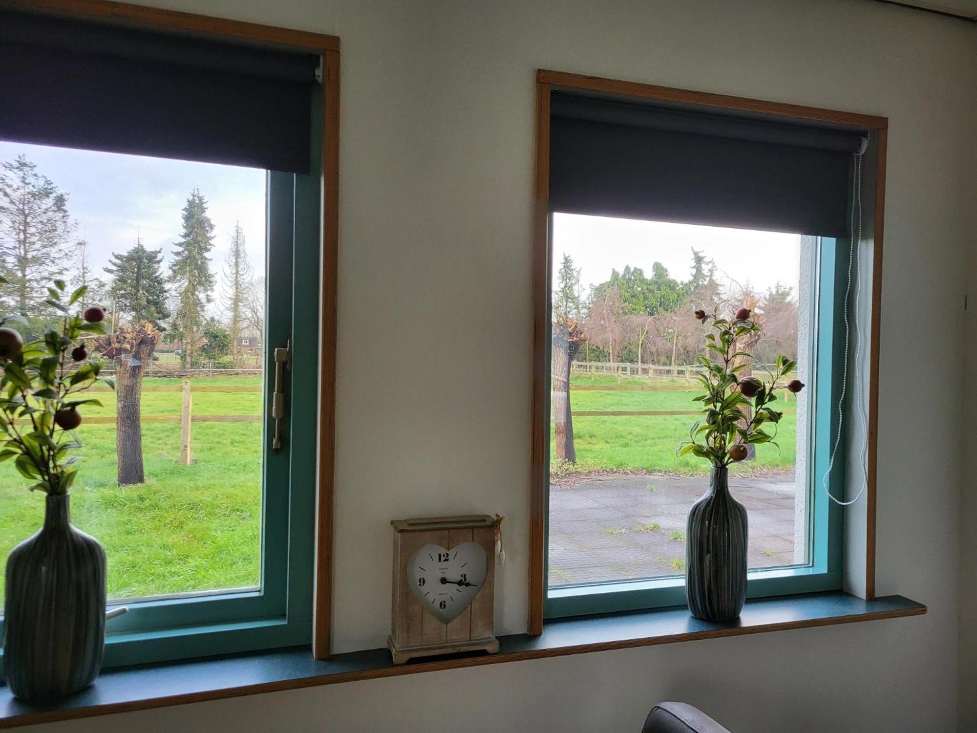 Vakantiehuis Het Loar - Rust En Natuur Vaassen Exteriér fotografie