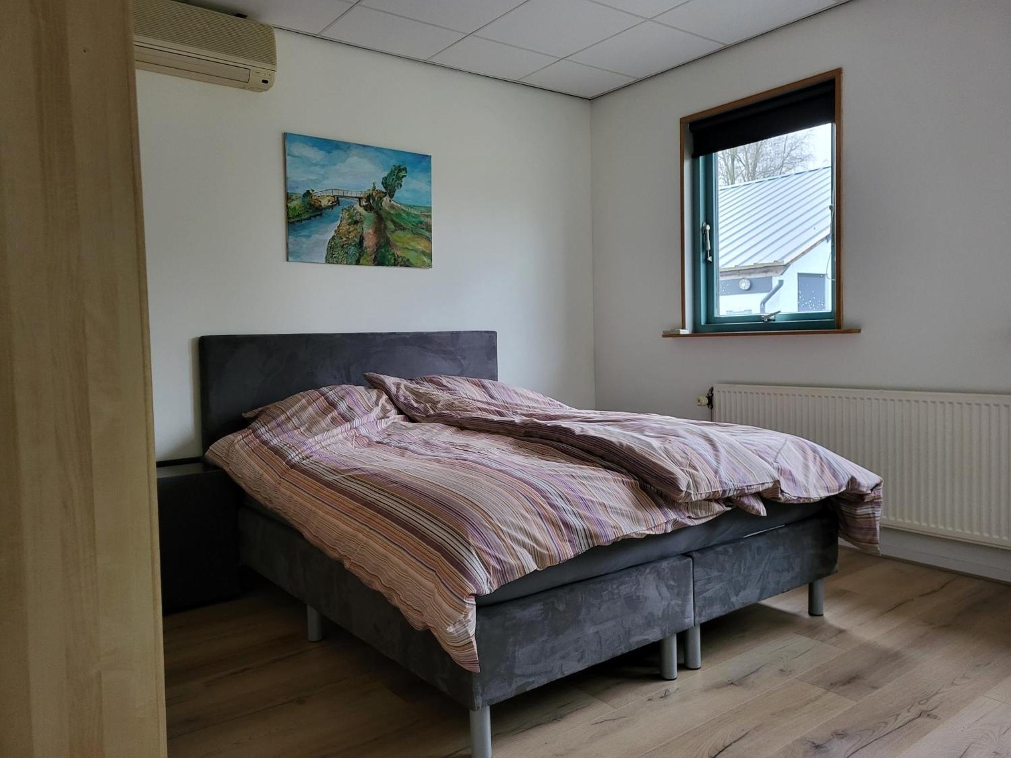 Vakantiehuis Het Loar - Rust En Natuur Vaassen Exteriér fotografie