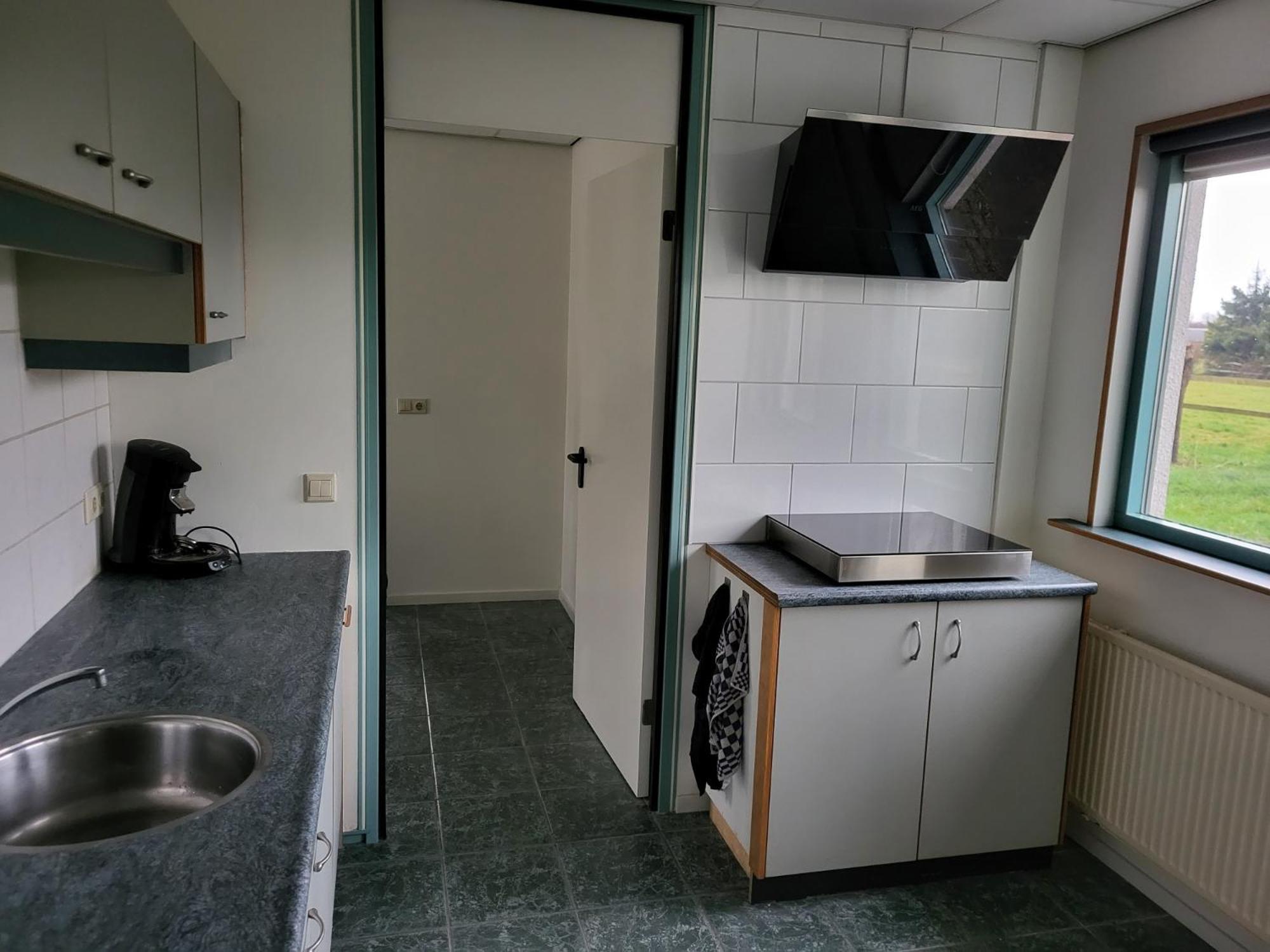 Vakantiehuis Het Loar - Rust En Natuur Vaassen Exteriér fotografie