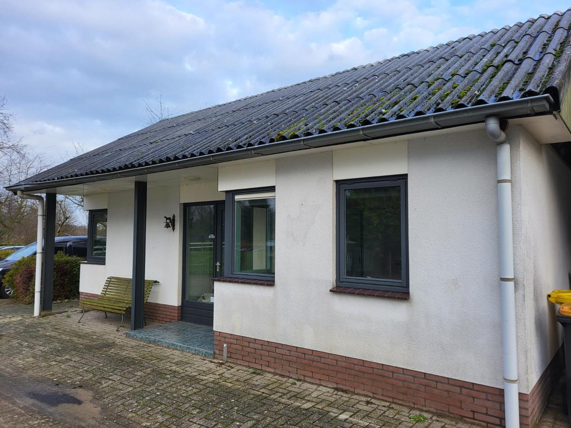 Vakantiehuis Het Loar - Rust En Natuur Vaassen Exteriér fotografie